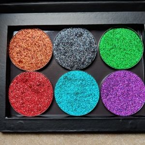 Kas Beauty Halo Palette